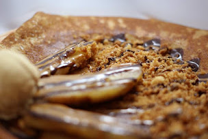 Photo n°17 de Crêperie La Gavotte|Rennes à Rennes (Restaurant français)