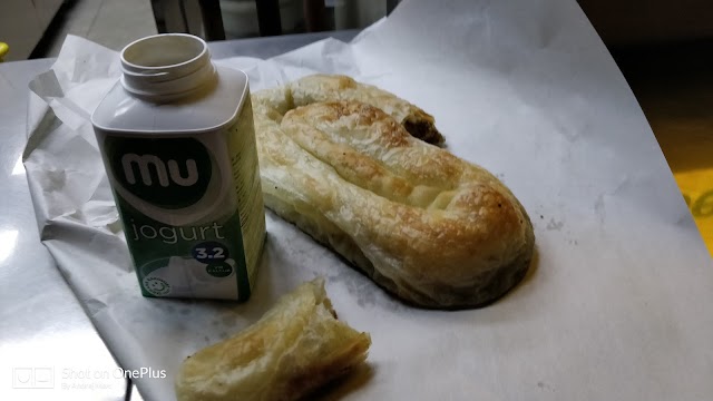 Nobel Burek