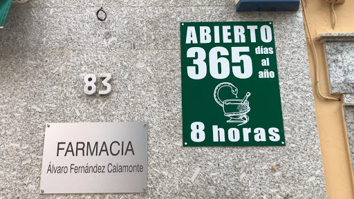 Farmacia Fernandez de Alarcon - Thumbnail