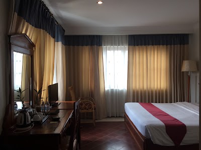 Photos of Bopha Pollen Hotel