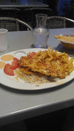 Photo 4 - Kebab Plaisir