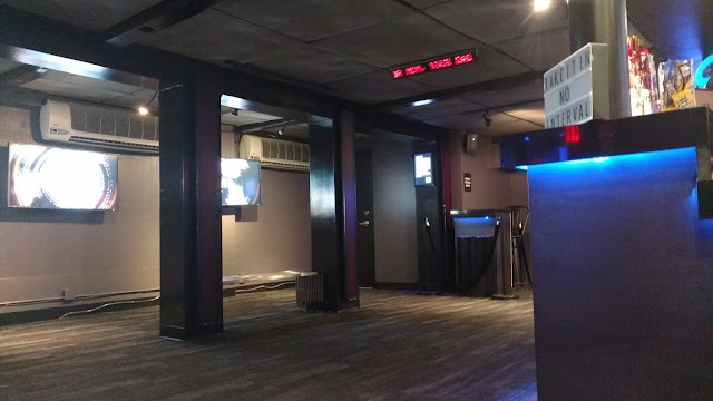 Astor Place Theatre