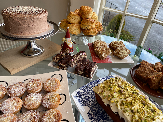 Wittles Castle Acre by null