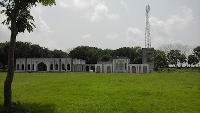 Photos of AFCCL Eidgah
