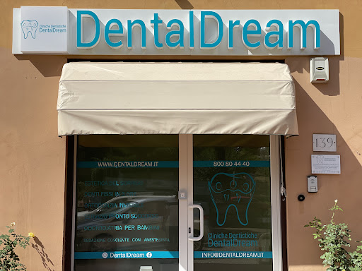 Dental Dream Spinaceto - Thumbnail