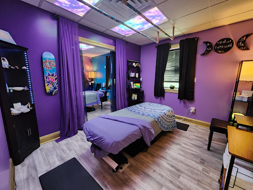 Rising Lotus Holistic