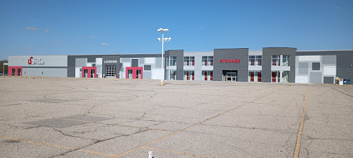 Beloit Self Storage - Visual