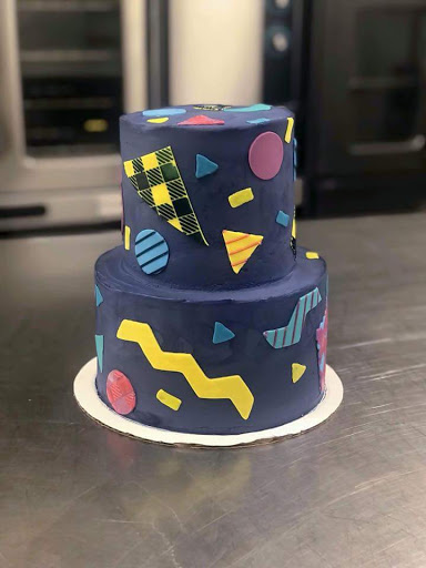 The Green Room Bakery Gallery - United States