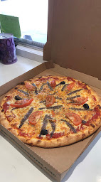 Photo n°9 de Le Kiosque à Pizzas à Is-sur-Tille (Pizzas à emporter)