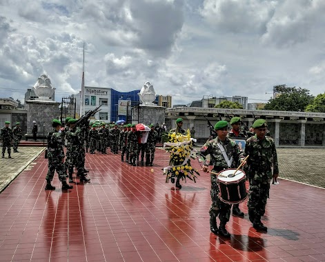 Taman Makam Pahlawan, Author: ADUL234