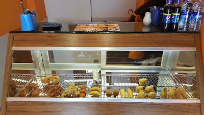 Photos of Chicken Street