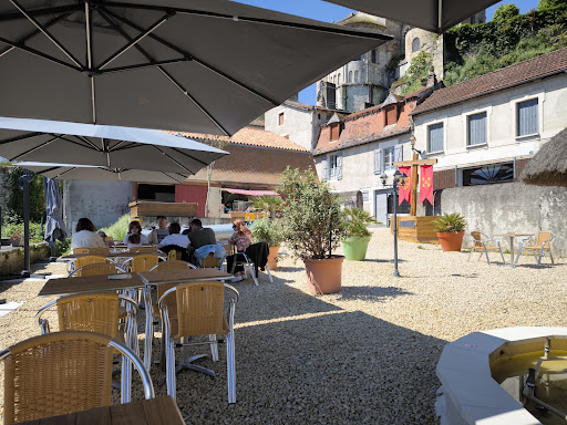 Le Grill de la Gartempe