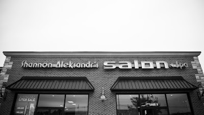 Photos of Shannon Aleksandr's Salon & Spa