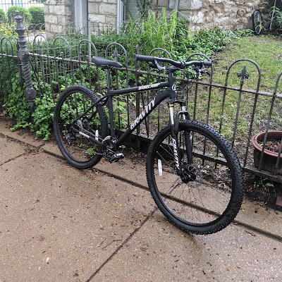 Benton Park Bikes