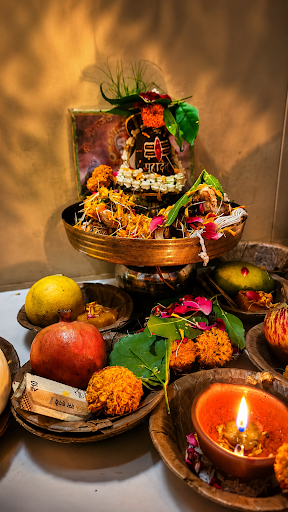 Jai shiv shankar TheShivaayDelightInn #RishikeshHotel #TapovanRishikesh #VisitRishikesh #StayInRi… post image