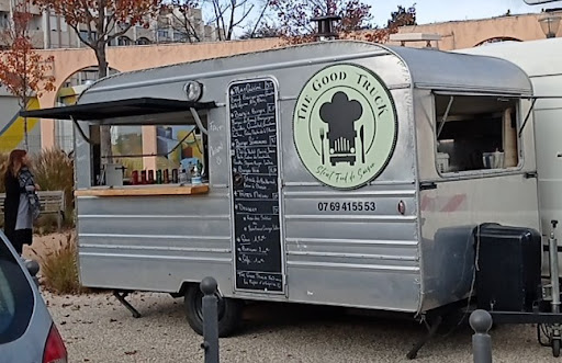 Photo 3 - The Good Truck 69