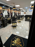 Prestige Cut Barber à Villepreux