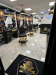 Photo n°11 de Prestige Cut Barber à Villepreux (Barbier)