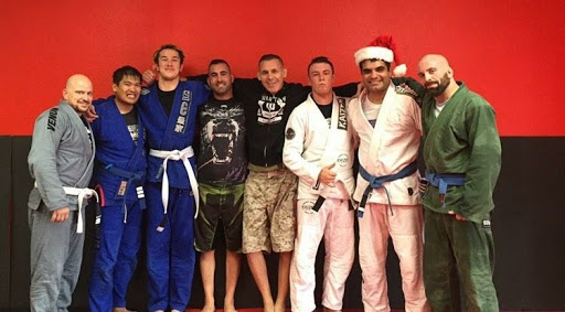 CFS Jiu Jitsu - Thumbnail