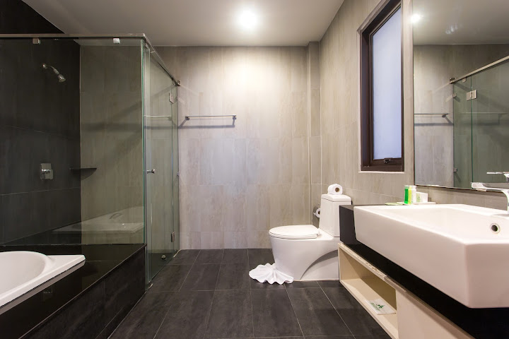 Baan Chaweng Beach Resort and Spa by null