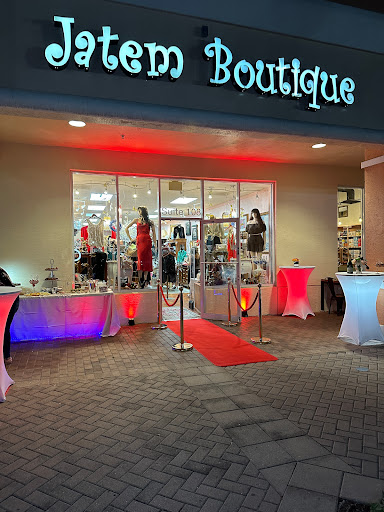 Jatem Boutique Coral Springs