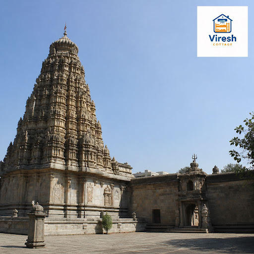 Planning a short trip and searching for a comfortable dormitory in Solapur? Stay at Viresh Cottag… post image