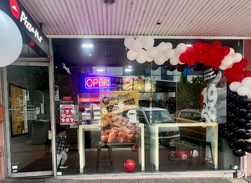 Pizza Hut Dandenong