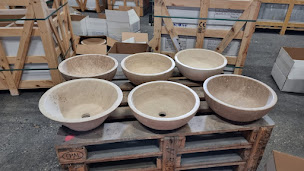 Photo n°18 de US STONE à Salon-de-Provence (Fournisseur de pierre naturelle)