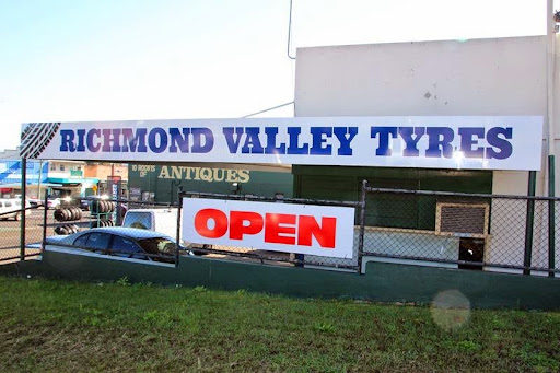 Richmond Valley Tyres - Thumbnail