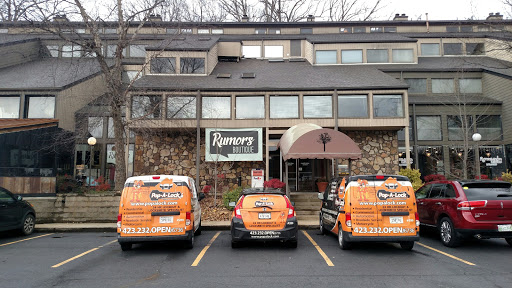 Pop-A-Lock of Tri-Cities LLC Gallery - United States