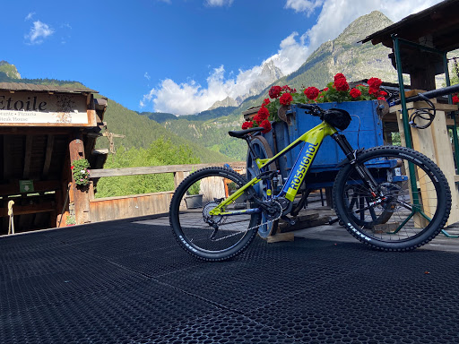 NOLEGGIO E-BIKE L'ETOILE - Thumbnail