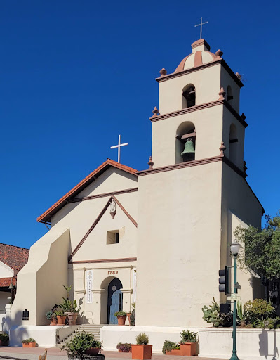 Mission Park