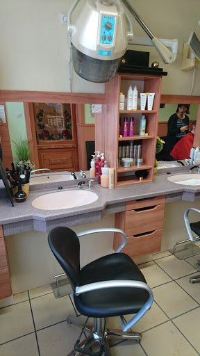 Friseursalon Cathleen Busch