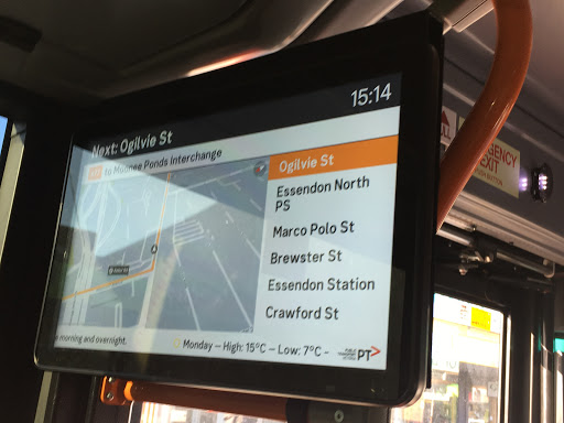 Keilor Rd/Matthews Ave - Thumbnail