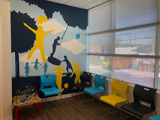 White Plains Pediatric Dentistry