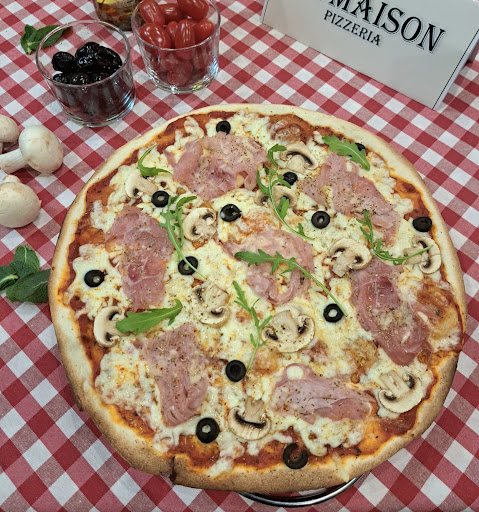 Photo 6 - Pizza Marcel
