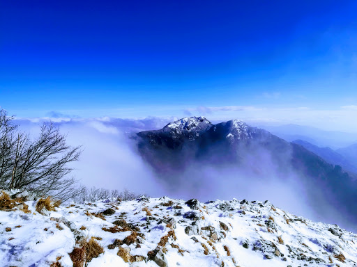 Parcheggio di Carpegna - Thumbnail