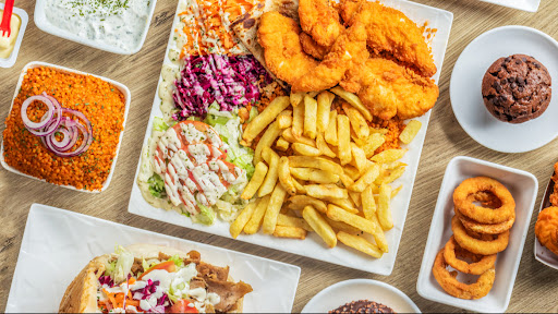 Photo 1 - FastBurger