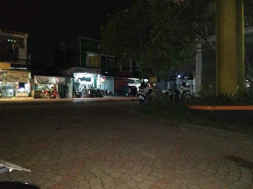 komplek grand cibubur jatisampurna bekasi, Author: andhi dhilonk