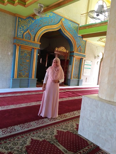 Photos of Masjid Jami Al Falah