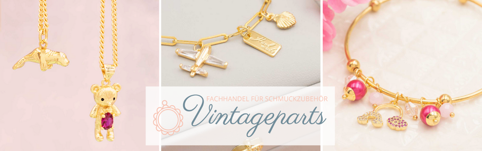 Vintageparts - Halle (Saale)