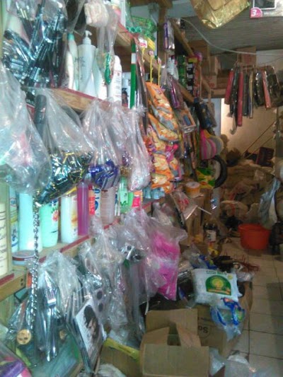 Photos of W & B Enterprise Variety Store