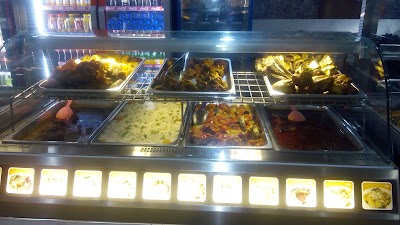 Photos of DIVINE FOODS RETAURANT.
