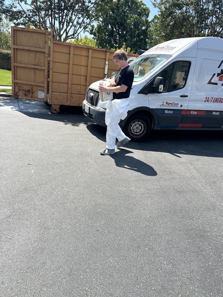 PuroClean of Victor Heights photo