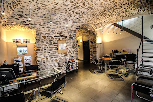 Photo n°2 de ITC IMMOBILIER LES VANS à Les Vans (Agent immobilier)