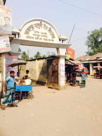 Photos of Mostafapur Bus Stand