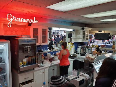 Photos of Split Heladeria
