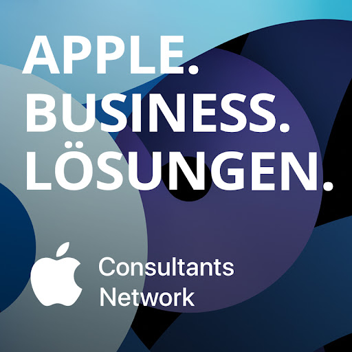 ICS it-Systems: Apple Consultant - Thumbnail