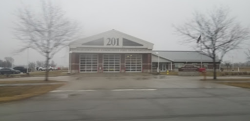 Bargersville Community Fire Department