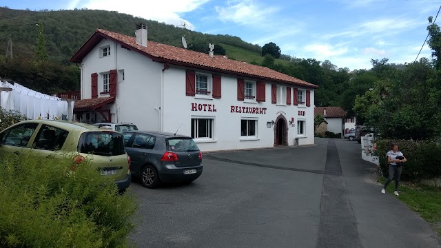 Manexenea